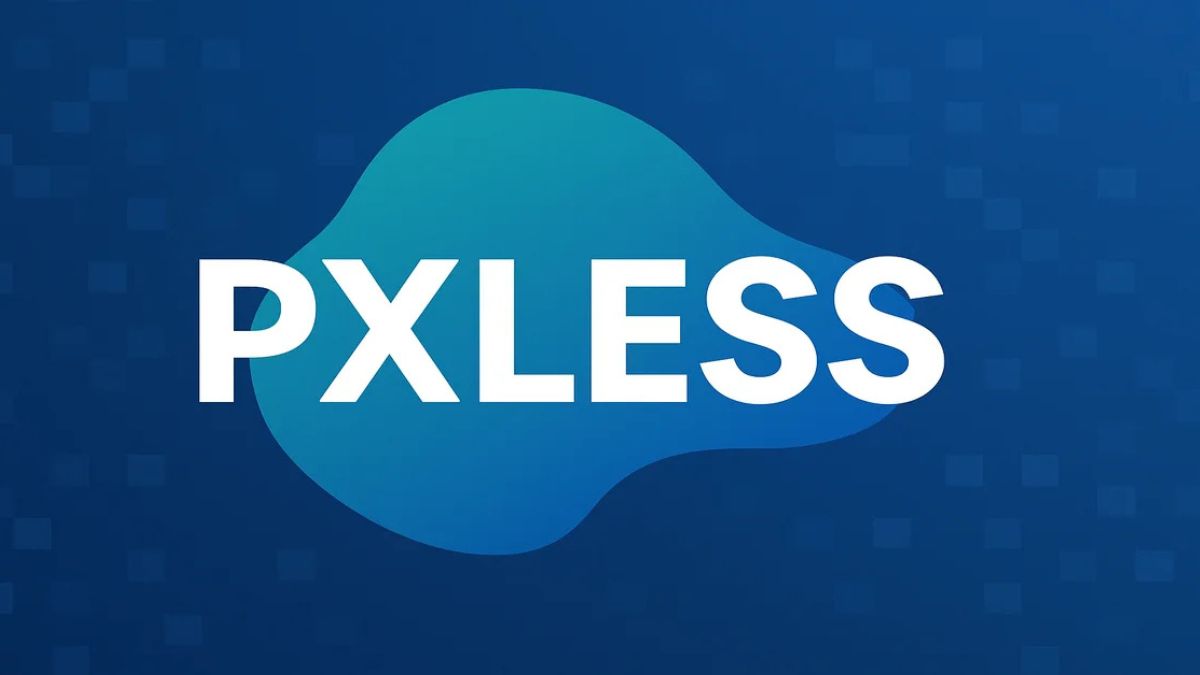 pxless