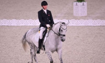 reiten paralympics 2024