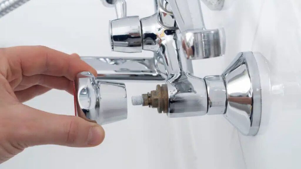 Top 5 Common Shower Valve Problems and How to Fix Them