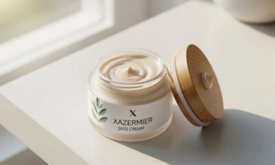 xazermier skin cream