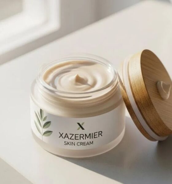 xazermier skin cream