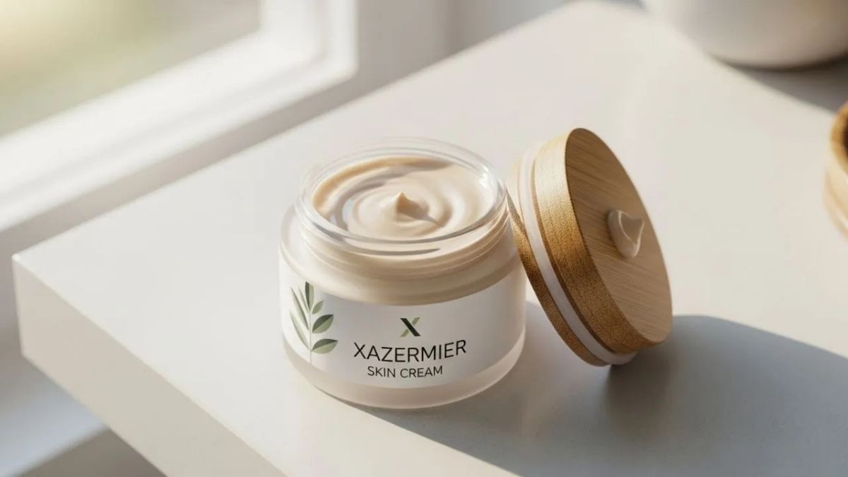 xazermier skin cream