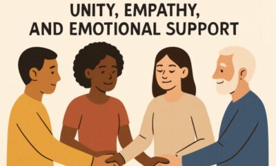 Anxiety, Depression, Trauma