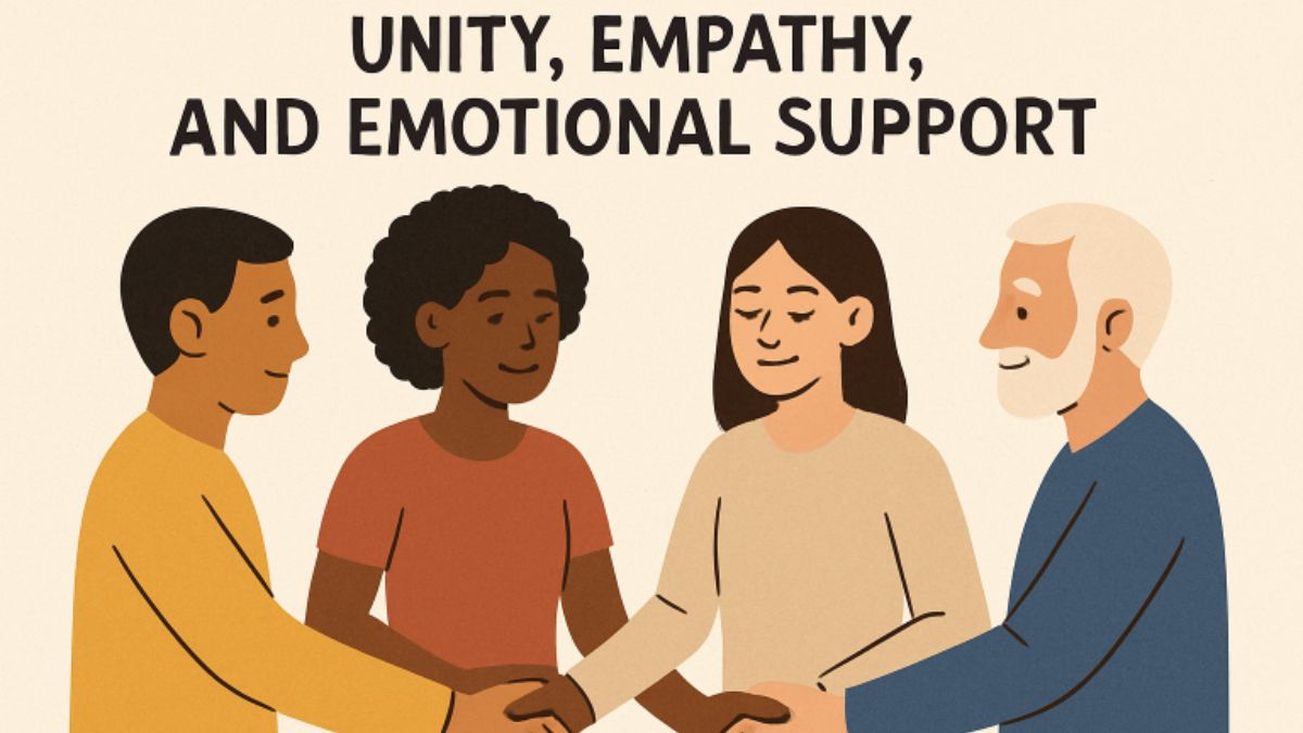 Anxiety, Depression, Trauma