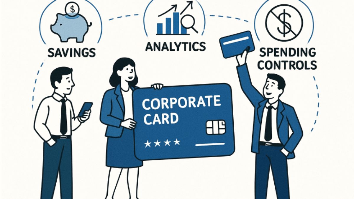 Corporate Cards