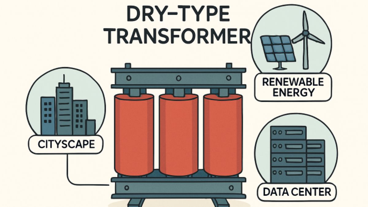 Electrical Infrastructure