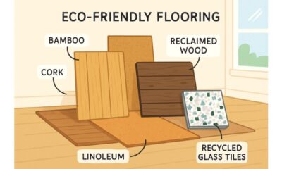 Flooring