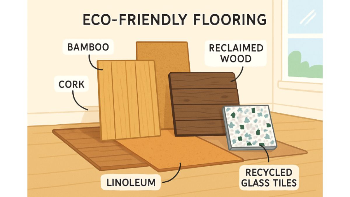 Flooring