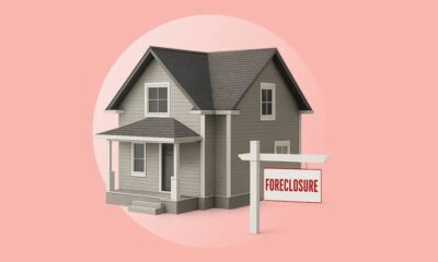 Foreclosure