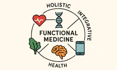 Functional Medicine