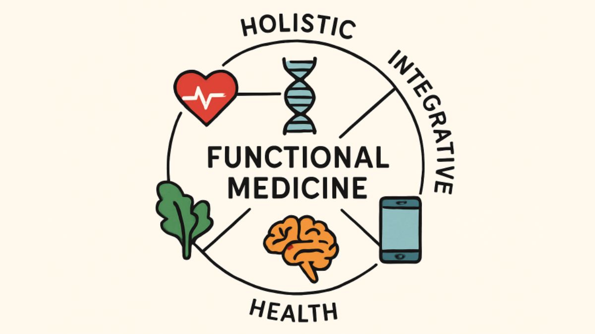Functional Medicine
