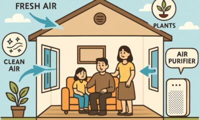 Indoor Air Quality