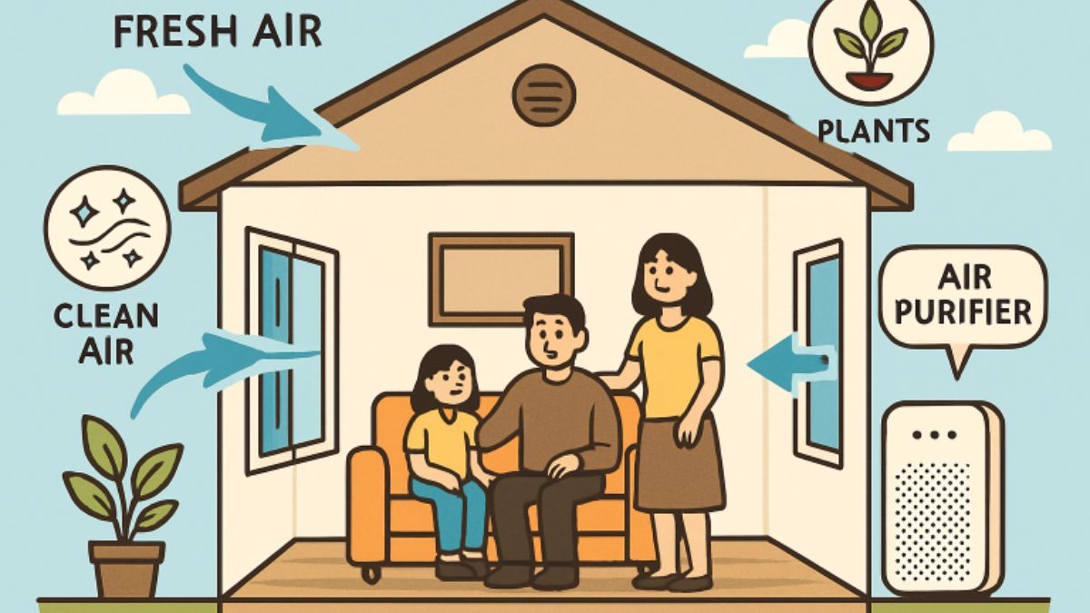 Indoor Air Quality