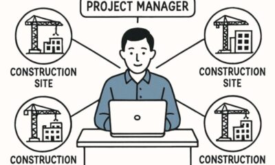 Multi-Site Construction