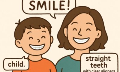 Orthodontic Treatment