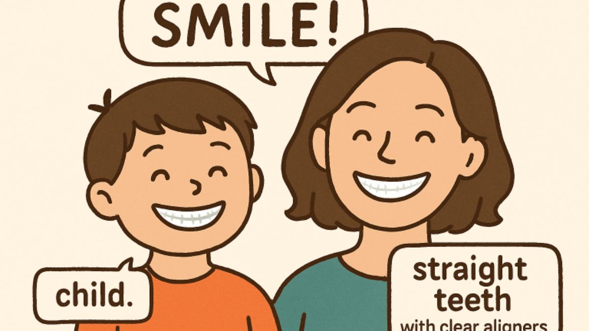 Orthodontic Treatment