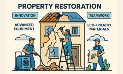 Property Restoration