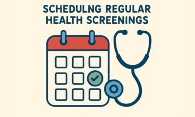 Regular Screenings