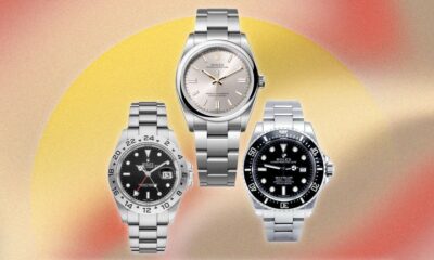 rolex express