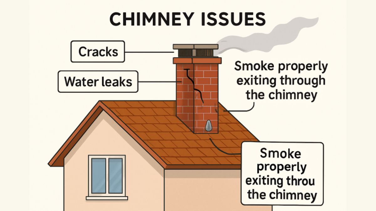 Chimney