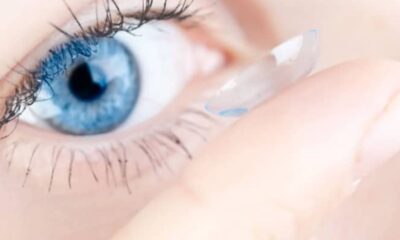 Contact Lenses
