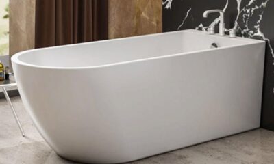 Freestanding Baths