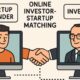 Investor Matching