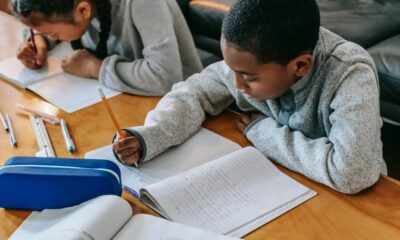 Literacy Interventions