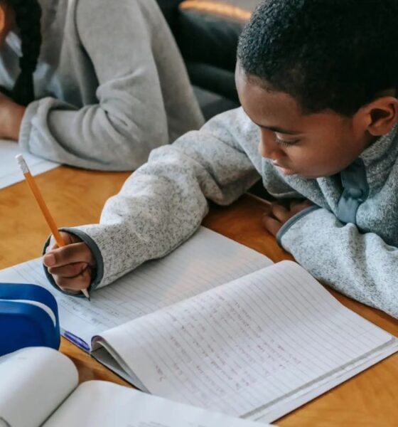 Literacy Interventions