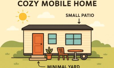 Mobile Home