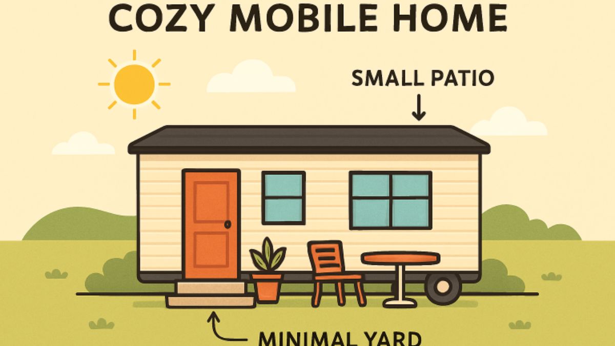 Mobile Home