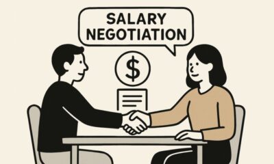 Negotiation