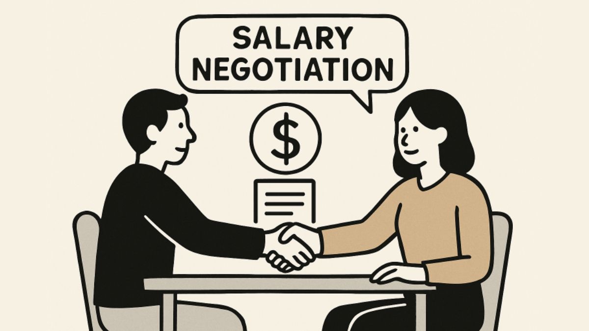 Negotiation