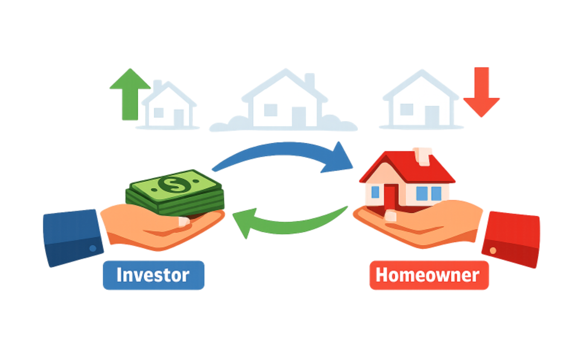 Real Estate Investors