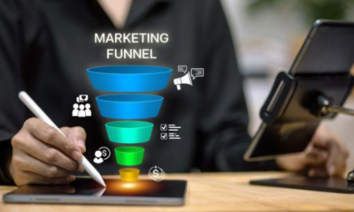 Sales Funnel