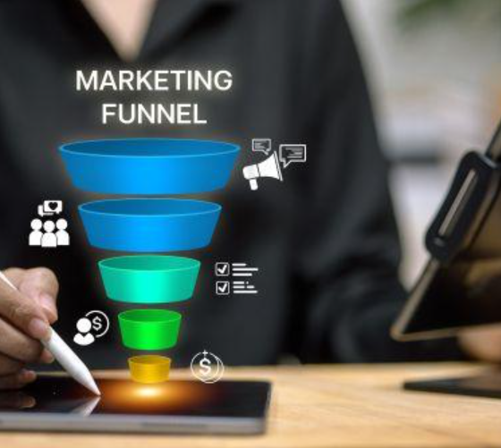 Sales Funnel