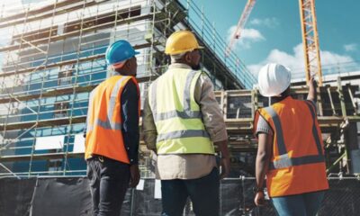 Smart Project Management