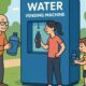 Water Vending Services