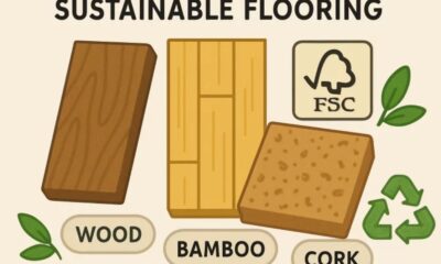 Wood Flooring