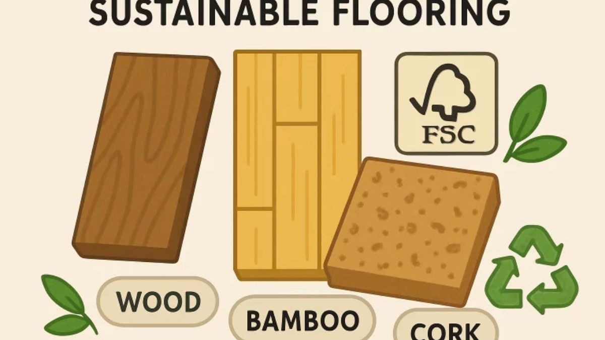 Wood Flooring