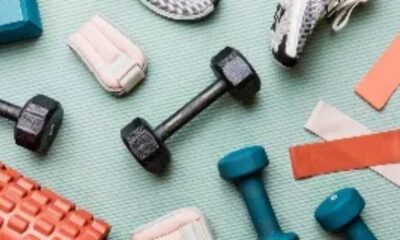 delta fitness authority