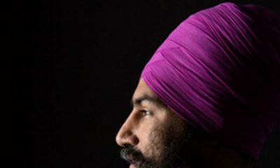 talwinder singh parmar