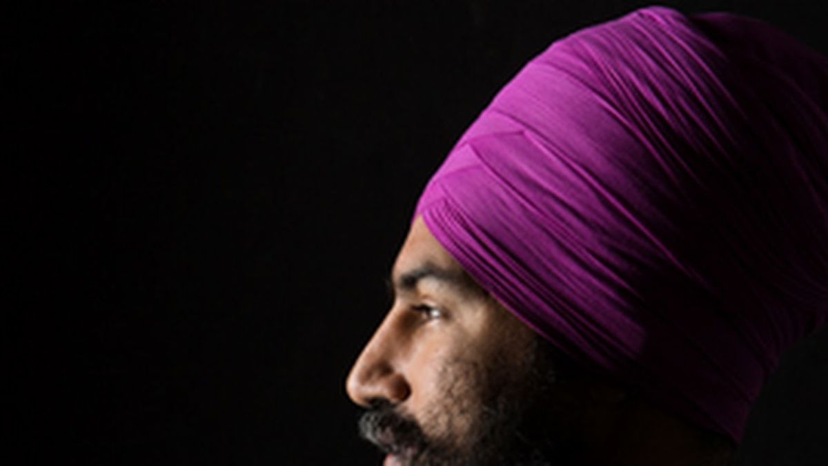 talwinder singh parmar