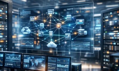 vrealize infrastructure navigator