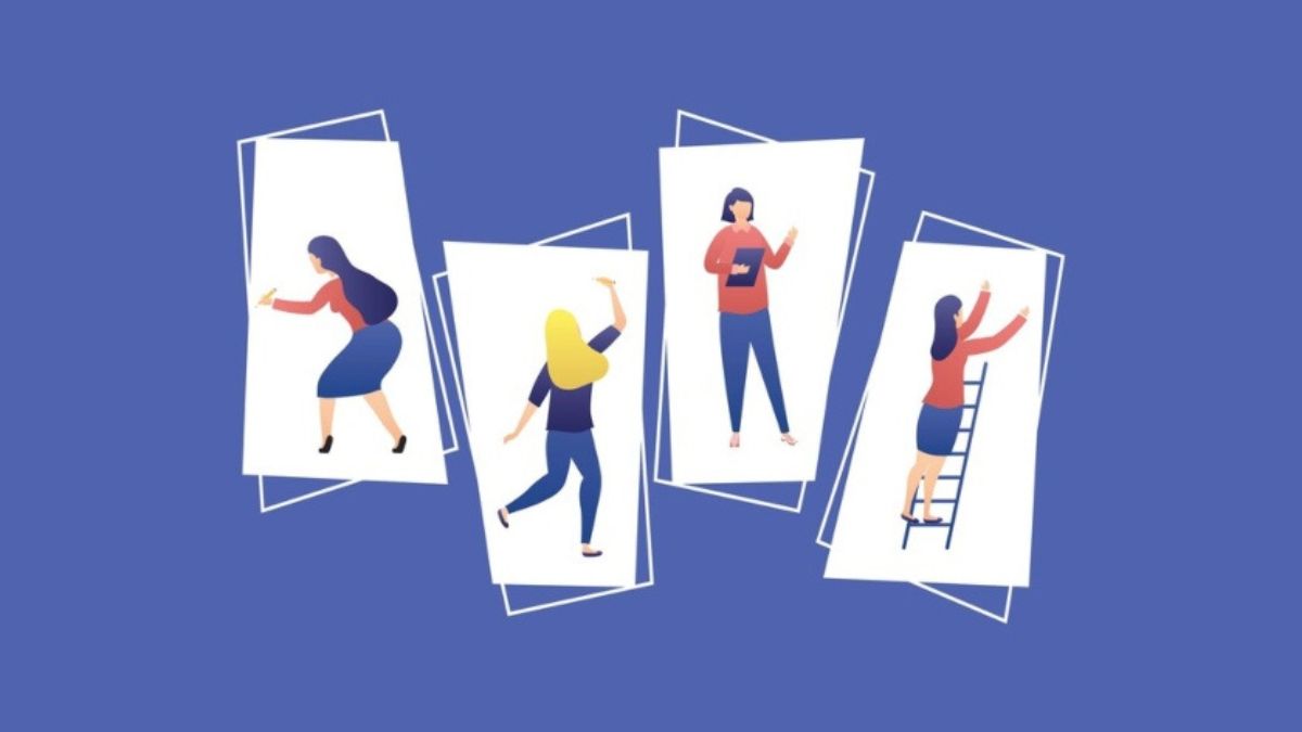 your topics multiple stories