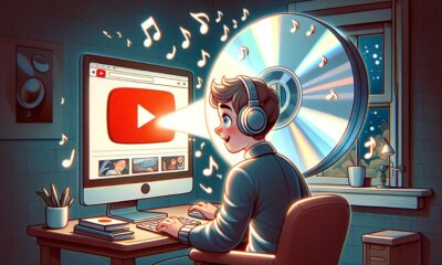 youtubeto mp3