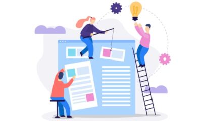 Acknowledgement Pages