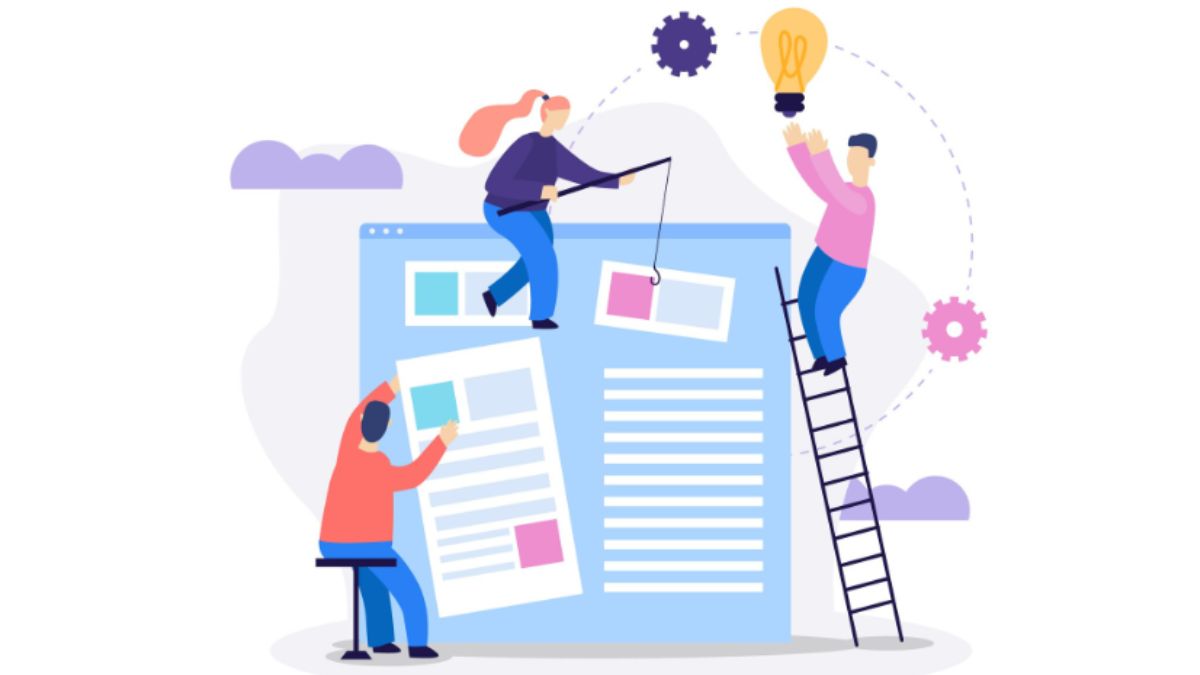 Acknowledgement Pages