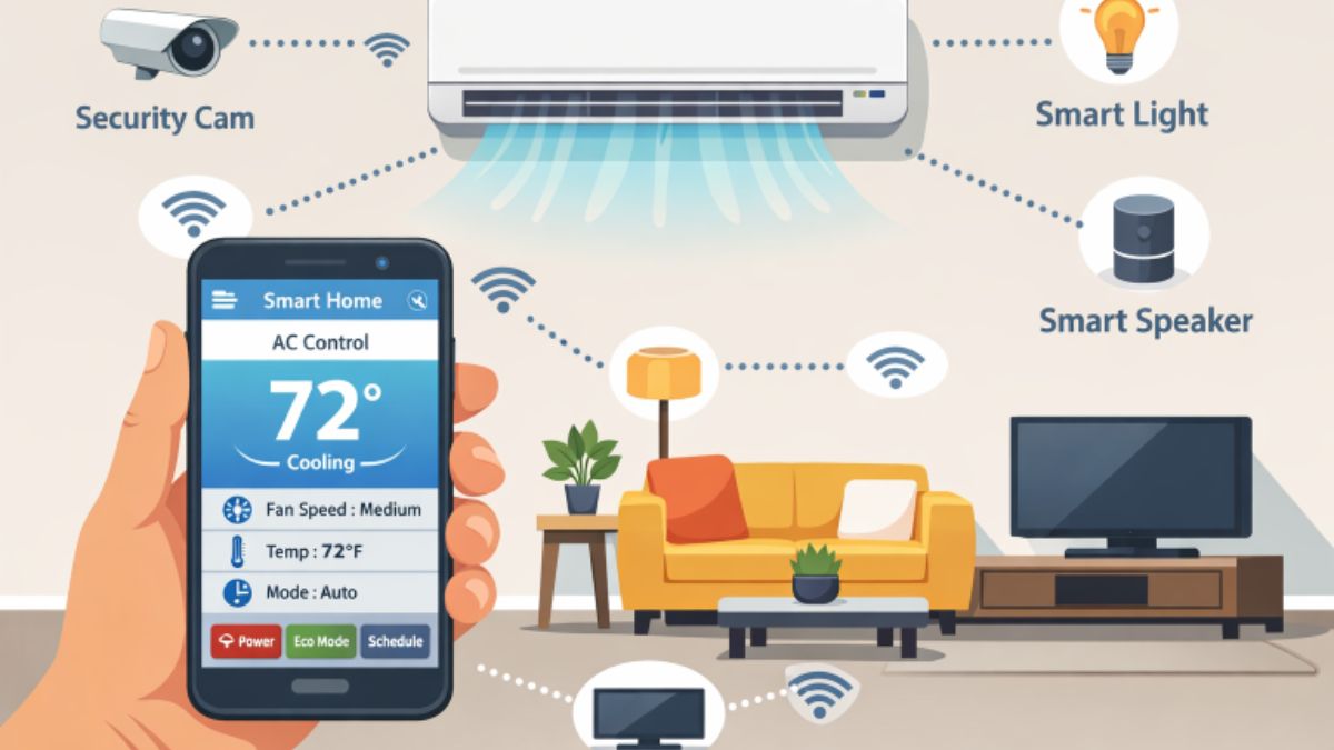 Air Conditioning Systems