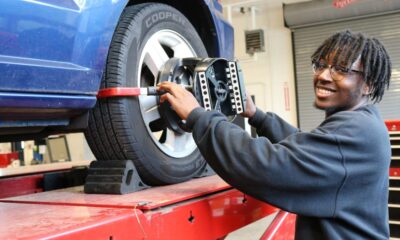 Automotive Technology